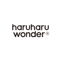 Haruharu Wonder