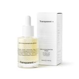 Освітлююча сироватка проти старіння TRANSPARENT-LAB GENTLE REJUVENATION SERUM 30 мл 6418 фото