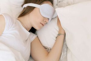 17 перевірених порад, щоб краще спати вночі фото