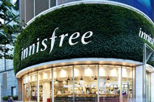 Історія успіху бренду Innisfree: від корейської традиції до світового визнання фото