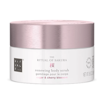 Скраб для тіла Rituals The Ritual of Sakura Body Scrub, 300 г 1707 фото