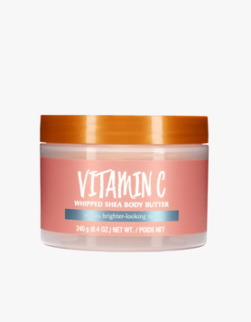 Баттер для тела Tree Hut Vitamin C Whipped Body Butter 240 г 3917 фото