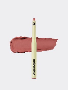 Кремовий олівець для губ UNLEASHIA Oh! Happy Day Lip Pencil No. 6 After Party 5434 фото