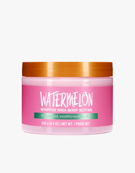 Баттер для тела Tree Hut Watermelon Whipped Body Butter 240 г 3918 фото