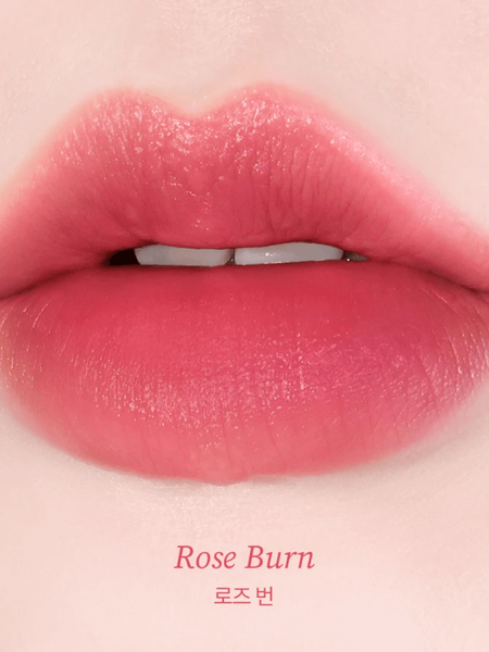 Увлажняющий оттеночный бальзам для губ в розовом оттенке TOCOBO Glass Tinted Lip Balm 031 Rose Burn 6905 фото