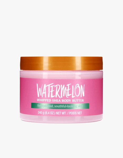 Баттер для тела Tree Hut Watermelon Whipped Body Butter 240 г 3918 фото