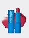 Увлажняющий оттеночный бальзам для губ в розовом оттенке TOCOBO Glass Tinted Lip Balm 031 Rose Burn 6905 фото