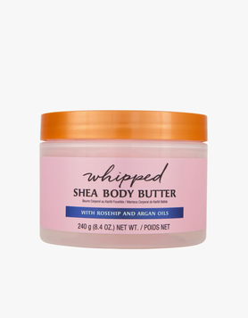 Баттер для тела Tree Hut Moroccan Rose Whipped Body Butter 240 г 3919 фото