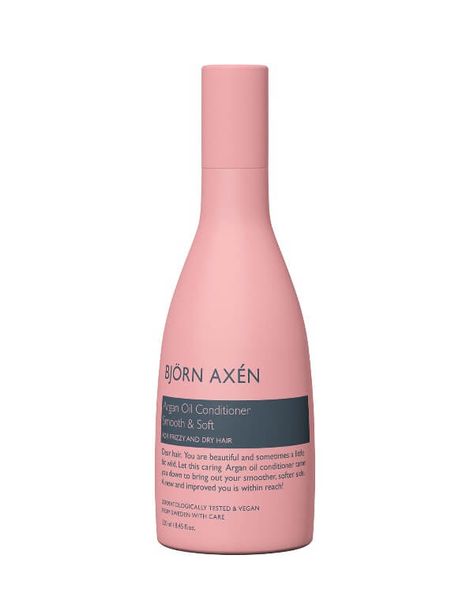 Кондиціонер з аргановою олією Bjorn Axen Argan Oil Conditioner 250 ml 6702 фото