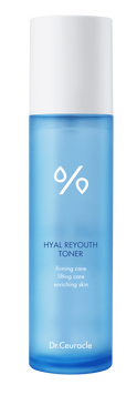 Увлажняющий тонер для лица с гиалуроновой кислотой Dr.Ceuracle Hyal Reyouth Toner, 120мл 2828 фото