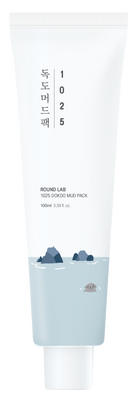 Глиняна маска Round Lab 1025 Dokdo Mud Pack 100 мл 4217 фото