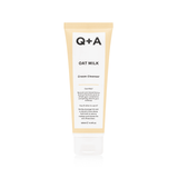 Очищувальний крем для обличчя з вівсяним молочком Q+A Oat Milk Cream Cleanser 125 мл 3229 фото