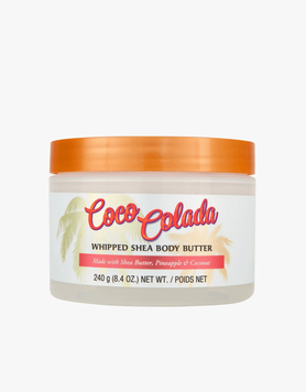 Баттер для тела Tree Hut Coco Colada Whipped Body Butter 240 г 3920 фото