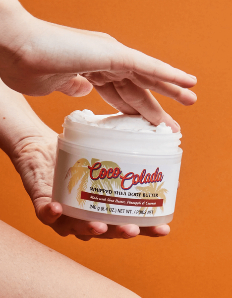 Баттер для тела Tree Hut Coco Colada Whipped Body Butter 240 г 3920 фото