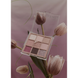 Палетка глиттеров для век UNLEASHIA Glitterpedia Eye Palette N°5 All of Dusty Rose 5416 фото 3