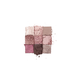 Палетка глиттеров для век UNLEASHIA Glitterpedia Eye Palette N°5 All of Dusty Rose 5416 фото 2