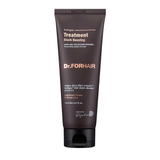 Бальзам-кондиционер для восстановления цвета седых волос Dr.FORHAIR Folligen Black Treatment 150мл 4910 фото