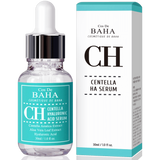 Відновлююча сироватка з центелою Cos De Baha Centella HA Serum 30 мл 3704 фото