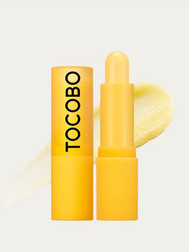 Питательный витаминный бальзам для губ TOCOBO Vitamin Nourishing Lip Balm 6907 фото