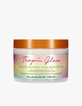 Баттер для тела Tree Hut Tropic Glow Whipped Body Butter 240 г 3921 фото