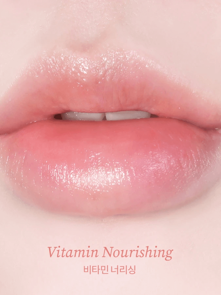 Поживний вітамінний бальзам для губ TOCOBO Vitamin Nourishing Lip Balm 6907 фото