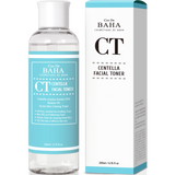 Тонер з екстрактом центели Cos De Baha Centella Facial Toner 200 мл 3705 фото