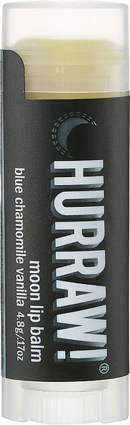 Бальзам для губ нічний Hurraw! Moon Lip Balm  8609 фото