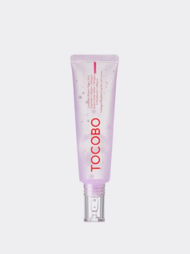 Осветляющий гель-крем для век с коллагеном TOCOBO Сollagen Brightening Eye Gel CreamОсветляющий гель-крем для век с коллагеном TOCOBO Сollagen Brightening Eye Gel Cream 6908 фото