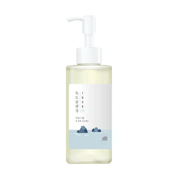 Гідрофільна олія ROUND LAB 1025 Dokdo Cleansing Oil 200 мл 4229 фото