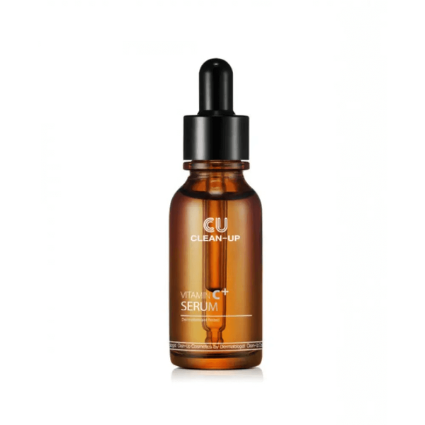 Сuskin Clean-up Vitamin C + Serum 20ml Сыворотка с витамином С 4,5% 5903 фото