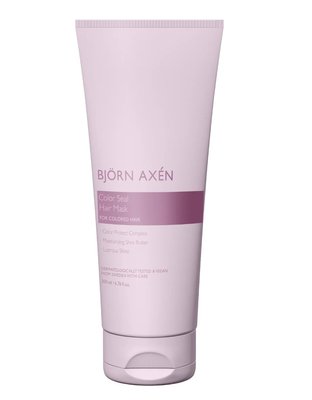 Маска для фарбованого волосся Bjorn Axen Color Seal Hair Mask 200ml 6704 фото