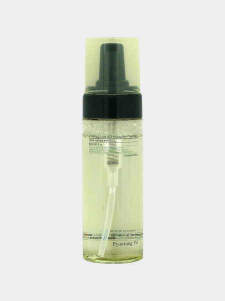 Мягкая успокаивающая пенка для умывания Pyunkang Yul Low pH Foaming Cleanser 150 мл 7301 фото