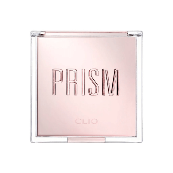 Палетка хайлайтерів для обличчя Clio Prism Highlighter Duo - 01 Cream Fizz 5821 фото Палетка хайлайтерів для обличчя Clio Prism Highlighter Duo - 01 Cream Fizz 5821 фото
