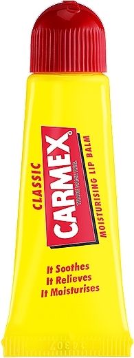 Бальзам для губ Carmex Lip Balm 8701 фото