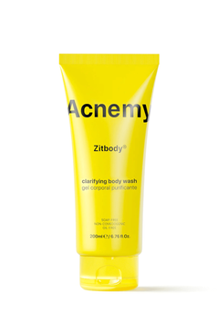 Очищающее средство для тела Acnemy Zitbody 200ml 6302 фото