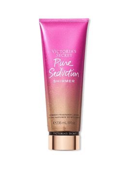 ʼПарфюмированный лосьон с шиммером для тела Victoria`s Secret Pure Seduction Shimmer 7511 фото