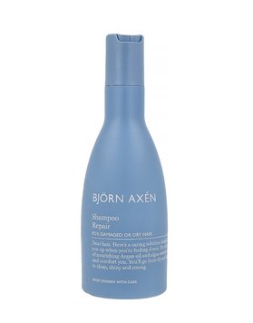 Восстанавливающий шампунь для волос Bjorn Axen Repair Shampoo 250 ml 6705 фото