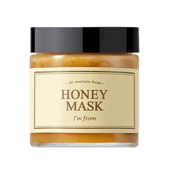 Маска для лица с медом I'm From Honey Mask 120 г 4003 фото