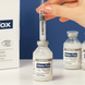 Осветляющая сыворотка для лица с ниацинамидом Medi Peel Mela Plus Tox Ampoule 35 мл 5208 фото 4