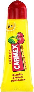 Бальзам для губ у тюбику "Вишня" Carmex Lip Balm 8702 фото