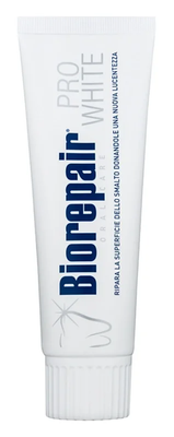 Зубна паста Biorepair Pro White BRP_2 фото