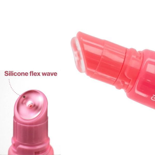 Блиск для губ UNLEASHIA Sunset Dazzle Gloss Balm 5 Amalfi 5455 фото