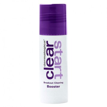 Усилитель очистки воспалений кожи Dermalogica Breakout Clearing Booster 30 мл 3610 фото