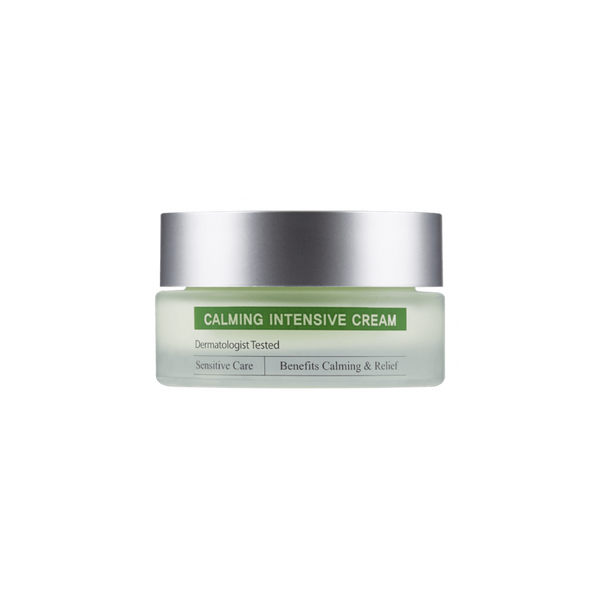 Интенсивный успокаивающий крем с витамином К CUSKIN CLEAN-UP Calming Intensive Cream, 30 мл 5910 фото