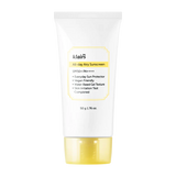 Сонцезахисний крем Klairs Dear All-day Airy Sunscreen SPF50 50 г 3401 фото