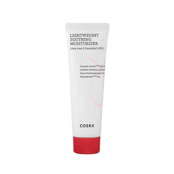 Крем для проблемной, комбинированной кожи COSRX AC Collection Lightweight Soothing Moisturizer 80 мл 5723 фото