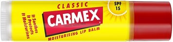 Бальзам для губ Carmex Lip Balm Spf 15 8704 фото