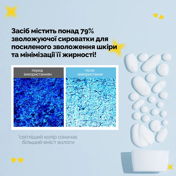 Зволожувальна сонцезахисна крем-сироватка з центелою Benton CICA Gel Sunscreen Serum SPF50/PA++++ 50 мл 3312 фото