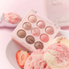 Палетка теней для век Dasique Shadow Palette #19 Candy Berry 7904 фото 3