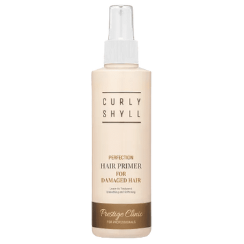 Мультифункциональный праймер для волос CURLYSHYLL Nutrition Hair Primer 200 мл 6607 фото